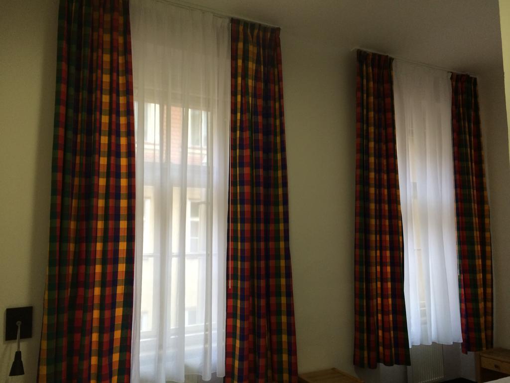 Travellers Hostel Praha Rom bilde