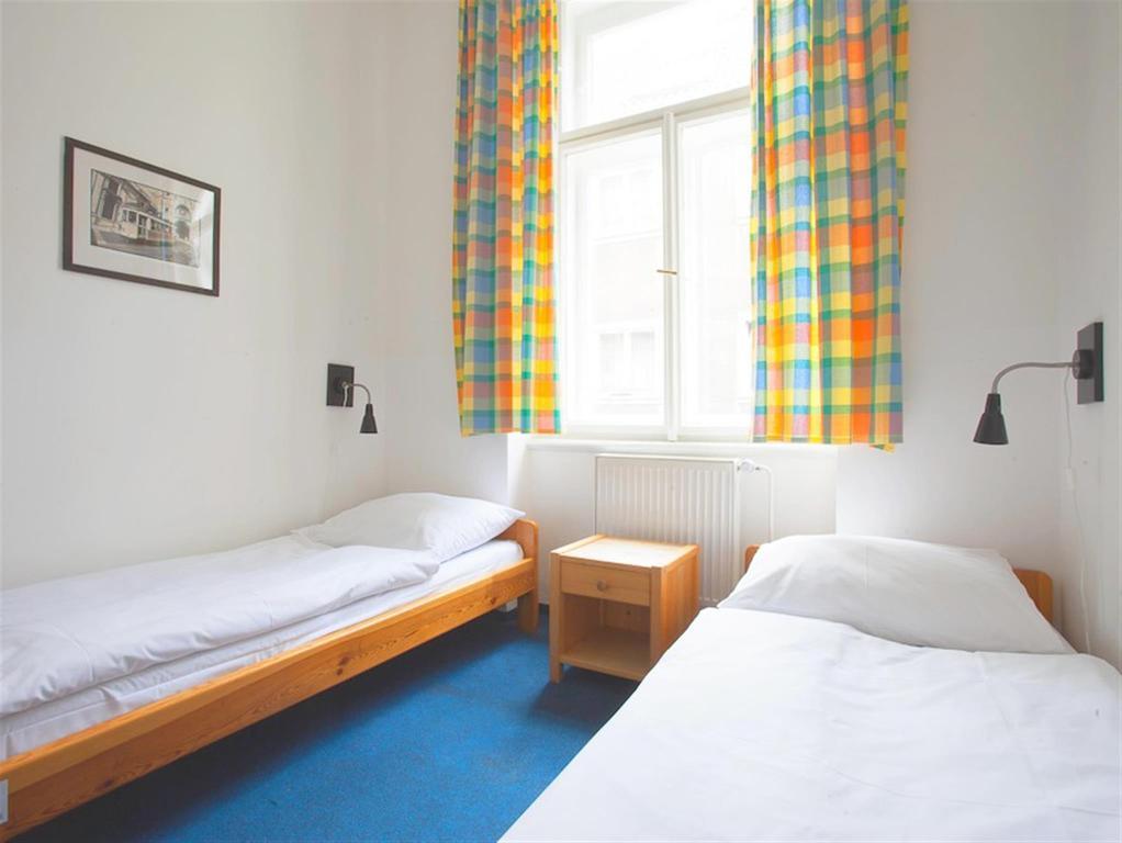Travellers Hostel Praha Rom bilde