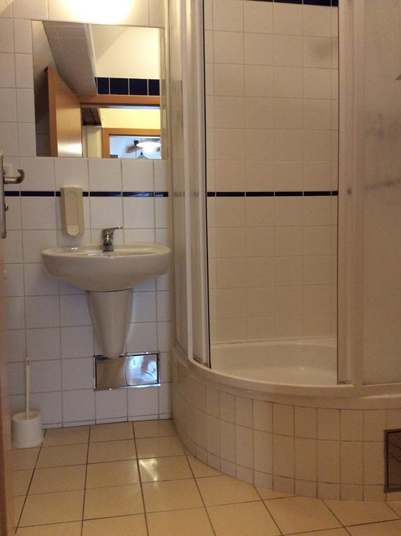 Travellers Hostel Praha Eksteriør bilde