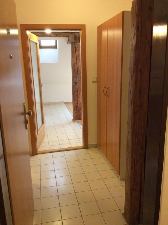 Travellers Hostel Praha Rom bilde