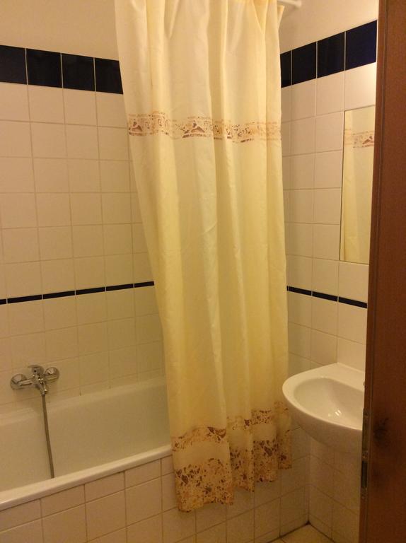 Travellers Hostel Praha Rom bilde