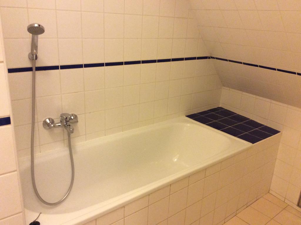 Travellers Hostel Praha Rom bilde