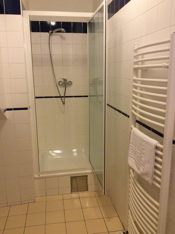 Travellers Hostel Praha Rom bilde
