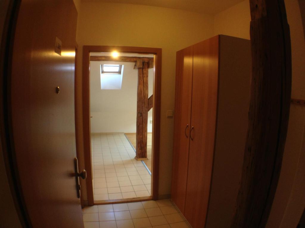 Travellers Hostel Praha Rom bilde