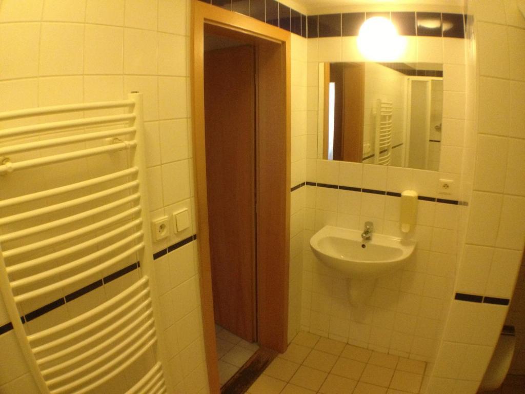 Travellers Hostel Praha Rom bilde
