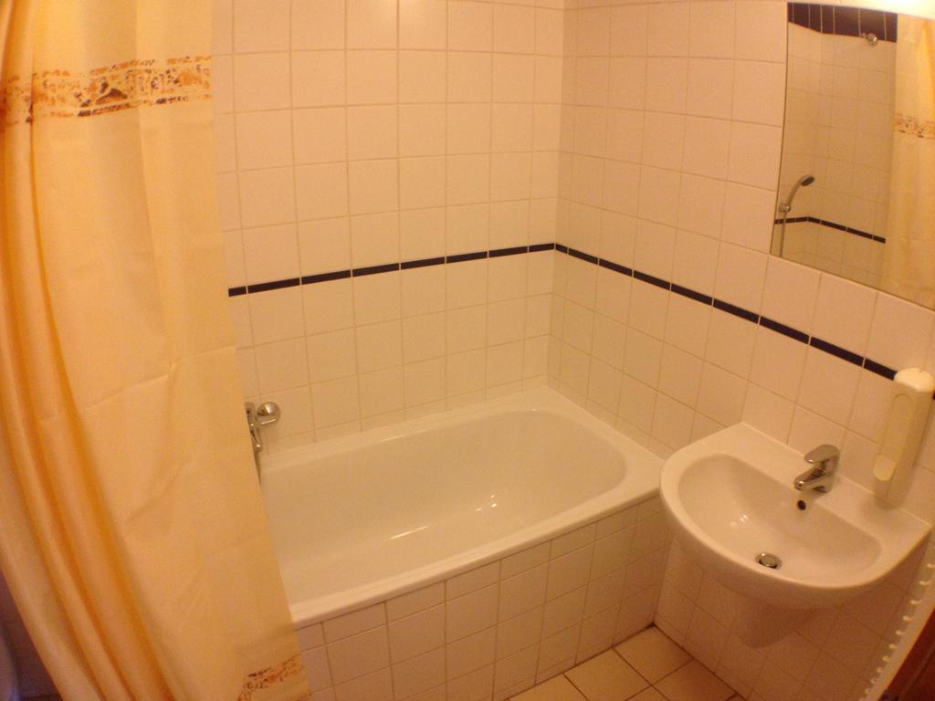 Travellers Hostel Praha Rom bilde