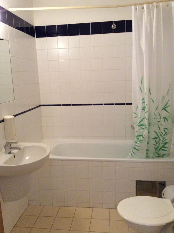 Travellers Hostel Praha Rom bilde